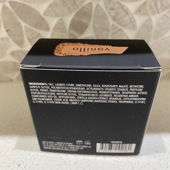 BOGO! Lorac Pro loose setting powder vanilla. BNIB - Picture 2 of 2